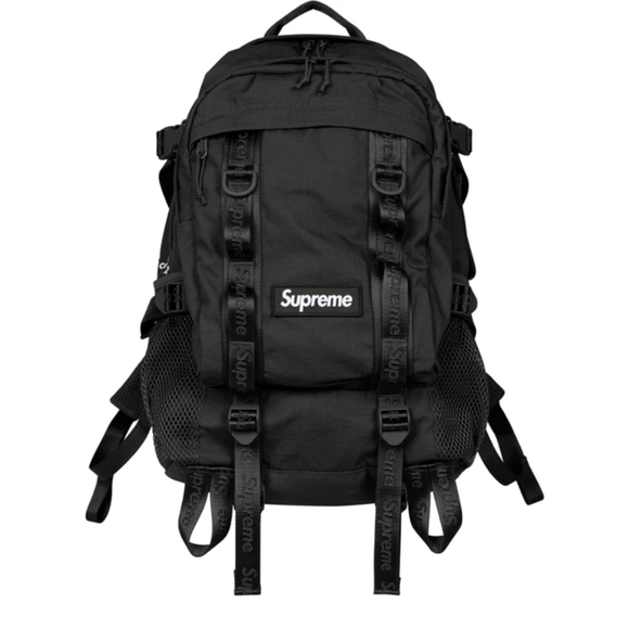 Supreme SS26 Backpack - Picture 1 of 7
